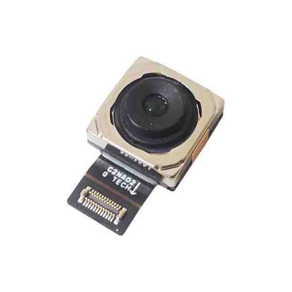 CAMARA TRASERA MOTO G72